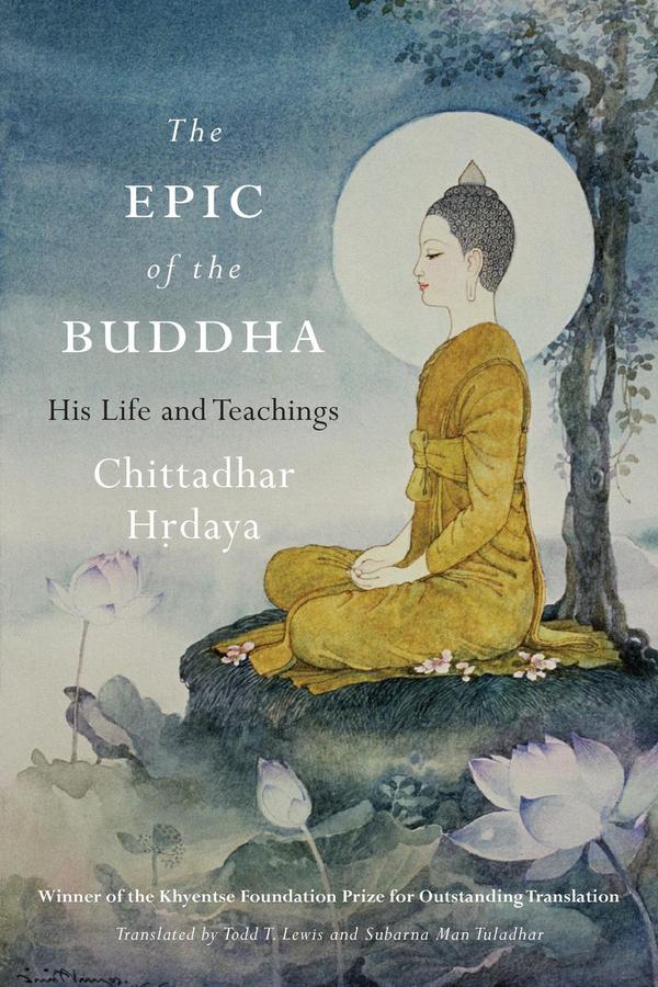The Epic of the Buddha-Religion and beliefs-買書書 BuyBookBook