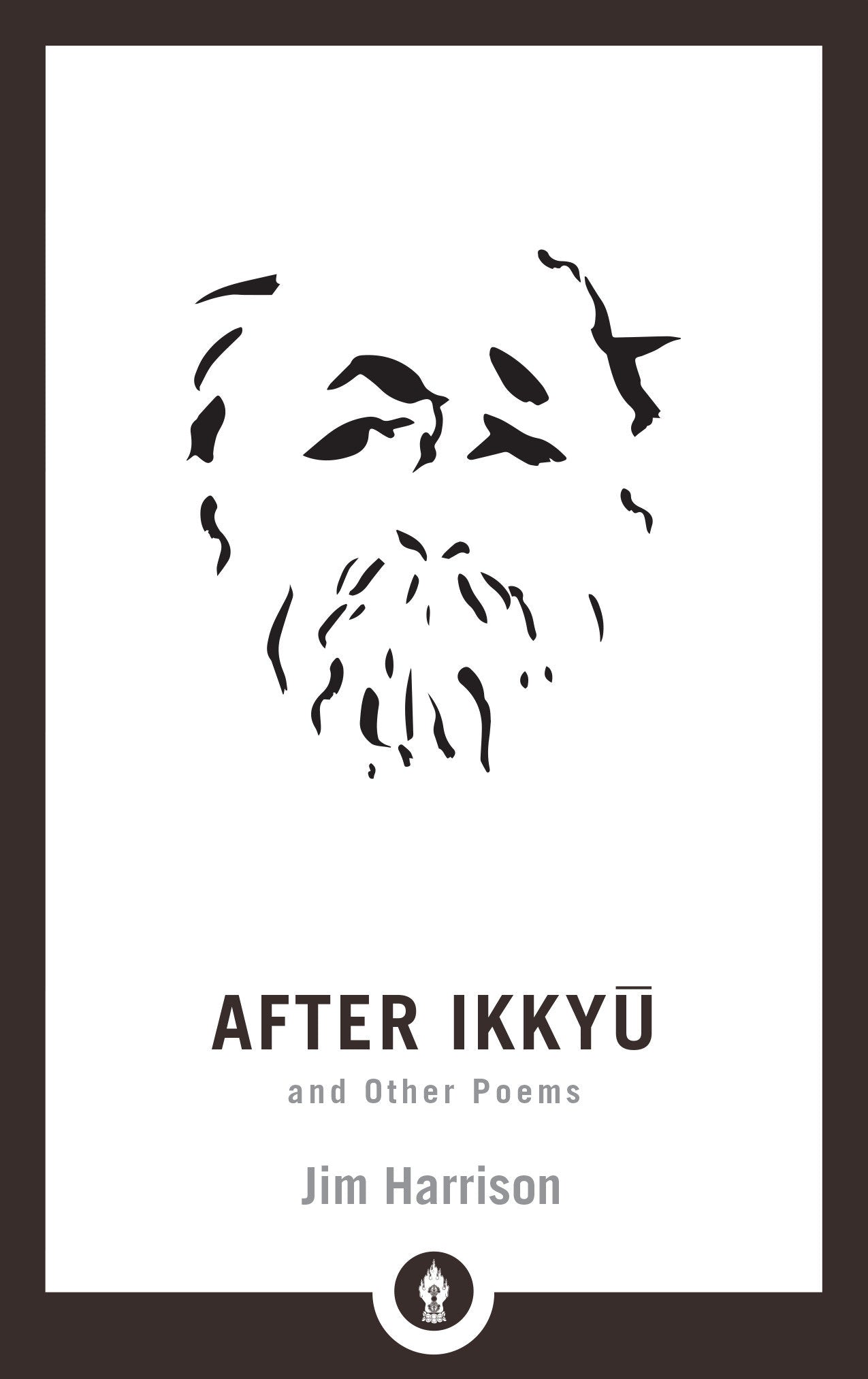 After Ikkyu and Other Poems-Poetry-買書書 BuyBookBook