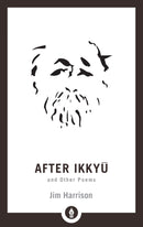 After Ikkyu and Other Poems-Poetry-買書書 BuyBookBook