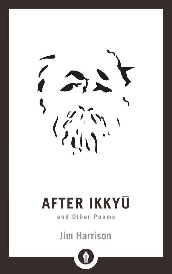 After Ikkyu and Other Poems-Poetry-買書書 BuyBookBook