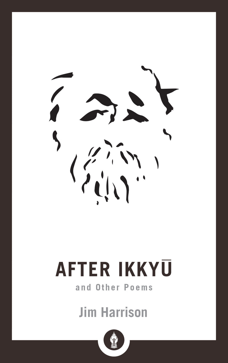 After Ikkyu and Other Poems-Poetry-買書書 BuyBookBook