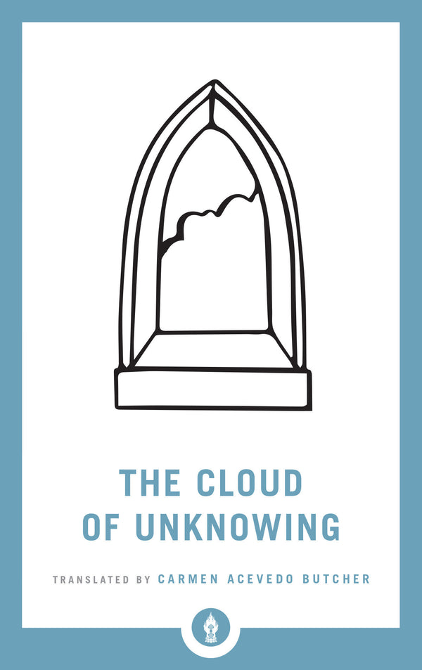 The Cloud of Unknowing-Religion and beliefs-買書書 BuyBookBook