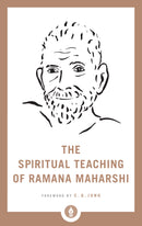 The Spiritual Teaching of Ramana Maharshi-Religion and beliefs-買書書 BuyBookBook