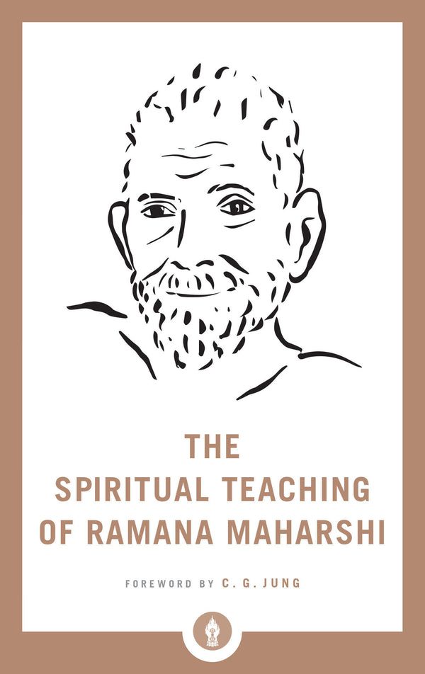 The Spiritual Teaching of Ramana Maharshi-Religion and beliefs-買書書 BuyBookBook