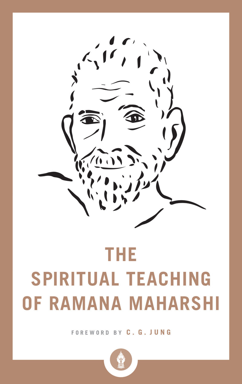 The Spiritual Teaching of Ramana Maharshi-Religion and beliefs-買書書 BuyBookBook
