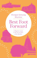 Best Foot Forward-Religion and beliefs-買書書 BuyBookBook
