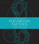 Polynesian Tattoos-Art: general-買書書 BuyBookBook