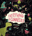 Everything Is Connected-Children’s / Teenage: Personal and social topics-買書書 BuyBookBook