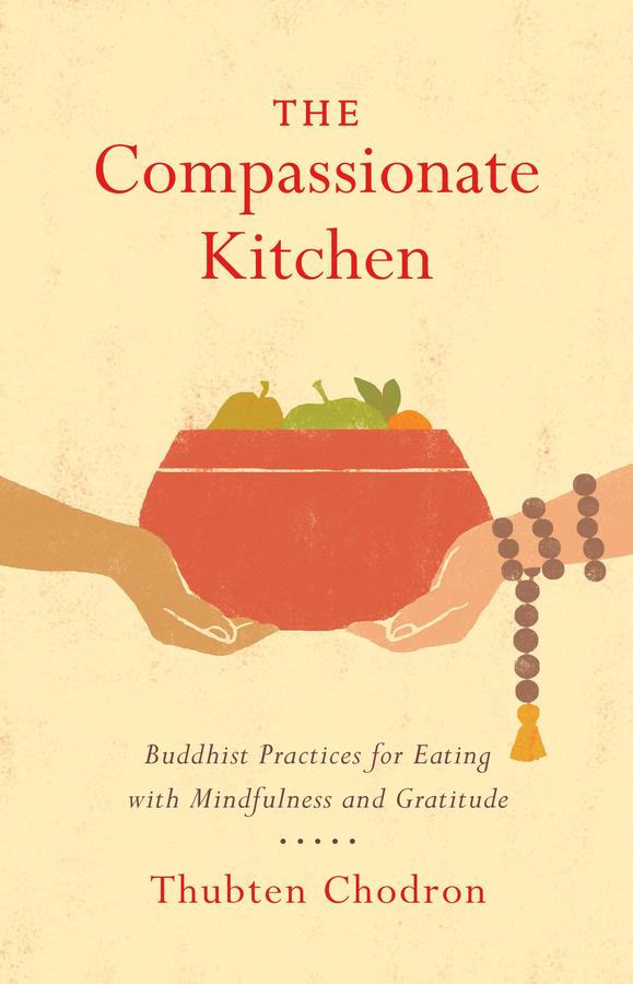 The Compassionate Kitchen-Religion and beliefs-買書書 BuyBookBook