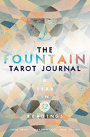 The Fountain Tarot Journal-Mind/ body/ spirit-買書書 BuyBookBook
