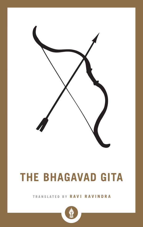 The Bhagavad Gita-Religion and beliefs-買書書 BuyBookBook