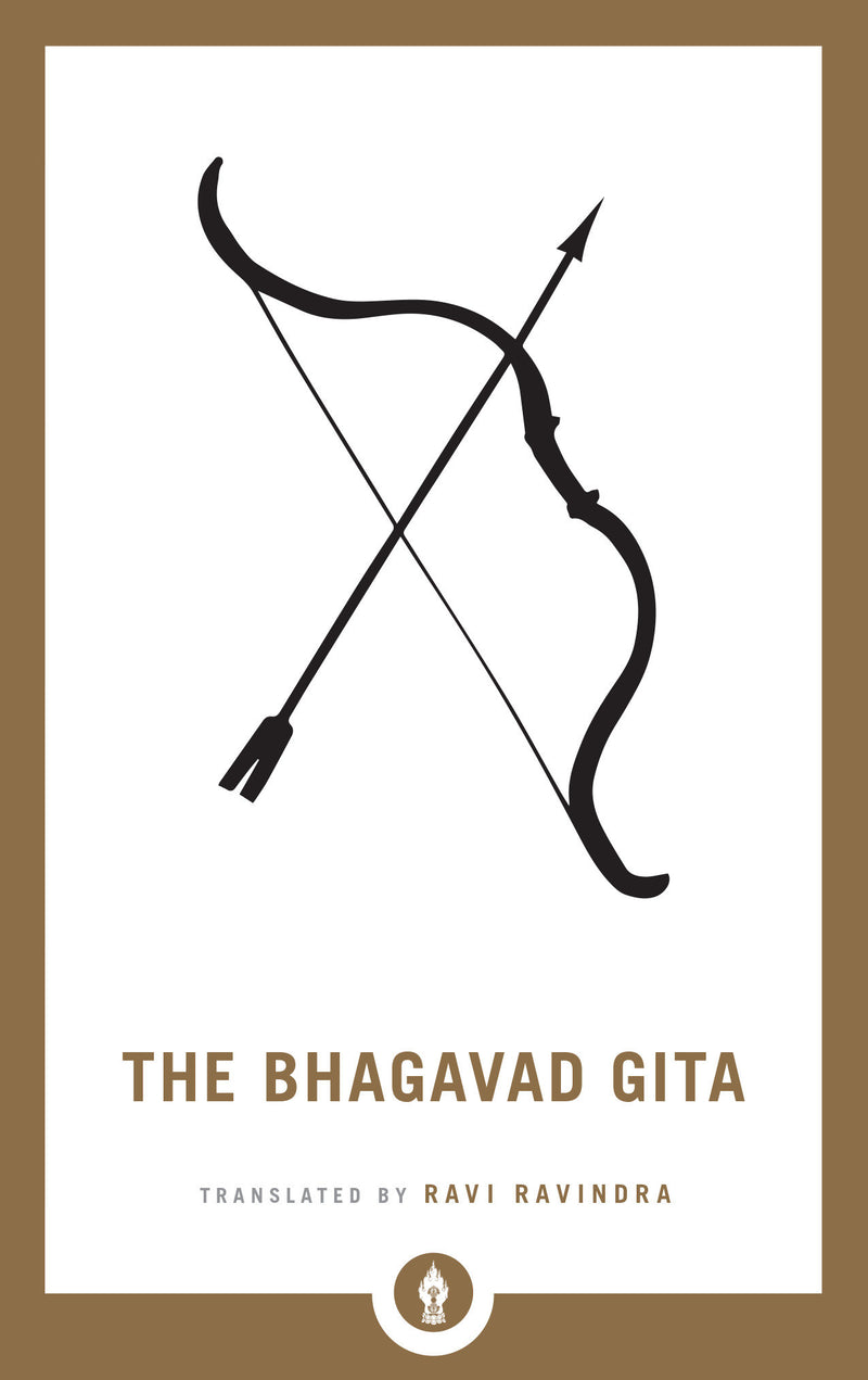 The Bhagavad Gita-Religion and beliefs-買書書 BuyBookBook