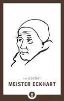 The Pocket Meister Eckhart-Religion and beliefs-買書書 BuyBookBook