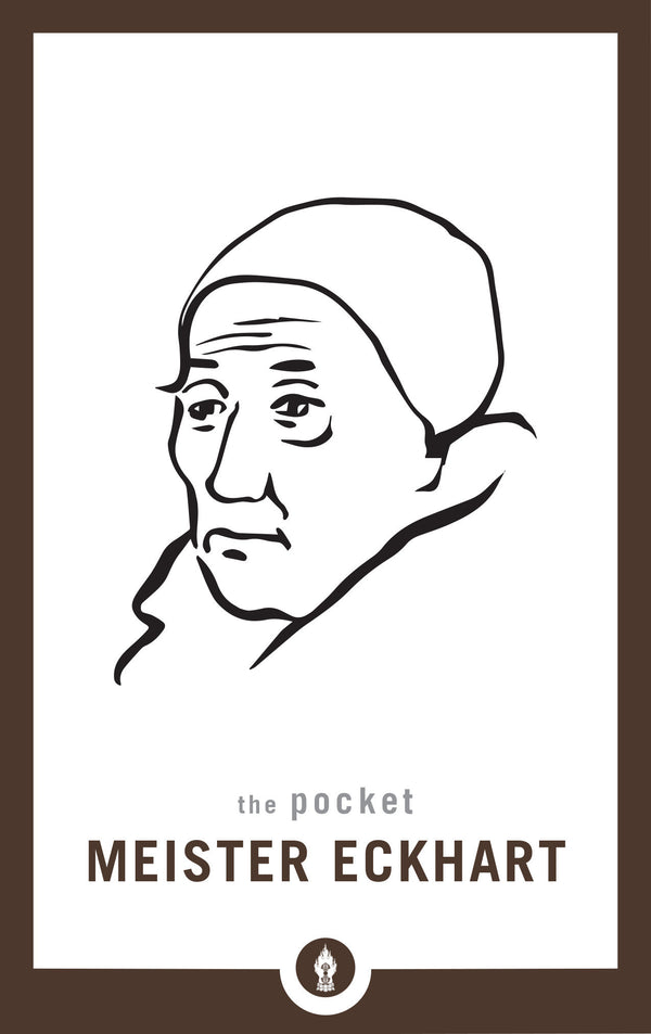 The Pocket Meister Eckhart-Religion and beliefs-買書書 BuyBookBook