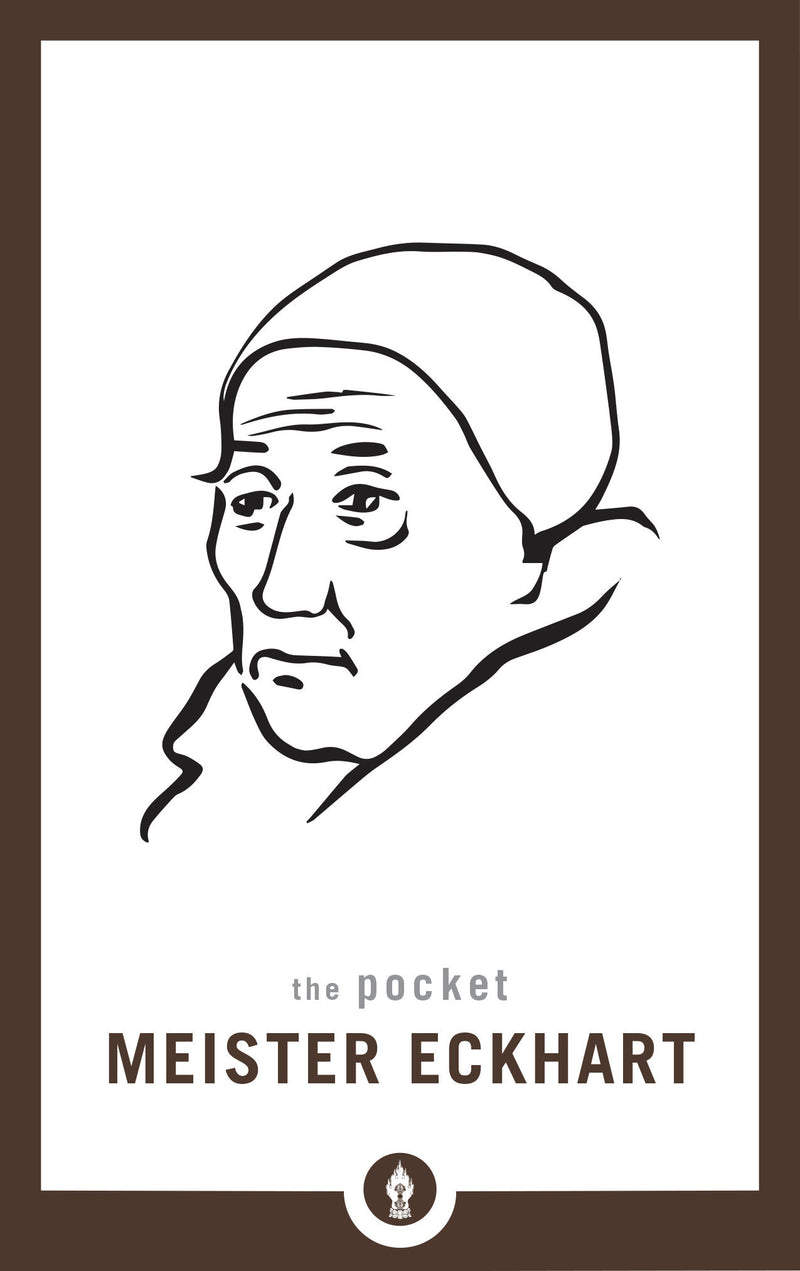 The Pocket Meister Eckhart-Religion and beliefs-買書書 BuyBookBook