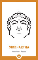 Siddhartha-Fiction: Religious and spiritual-買書書 BuyBookBook