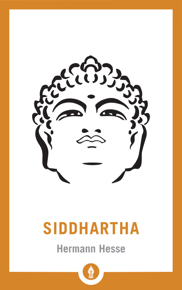 Siddhartha-Fiction: Religious and spiritual-買書書 BuyBookBook