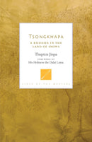 Tsongkhapa-Religion and beliefs-買書書 BuyBookBook