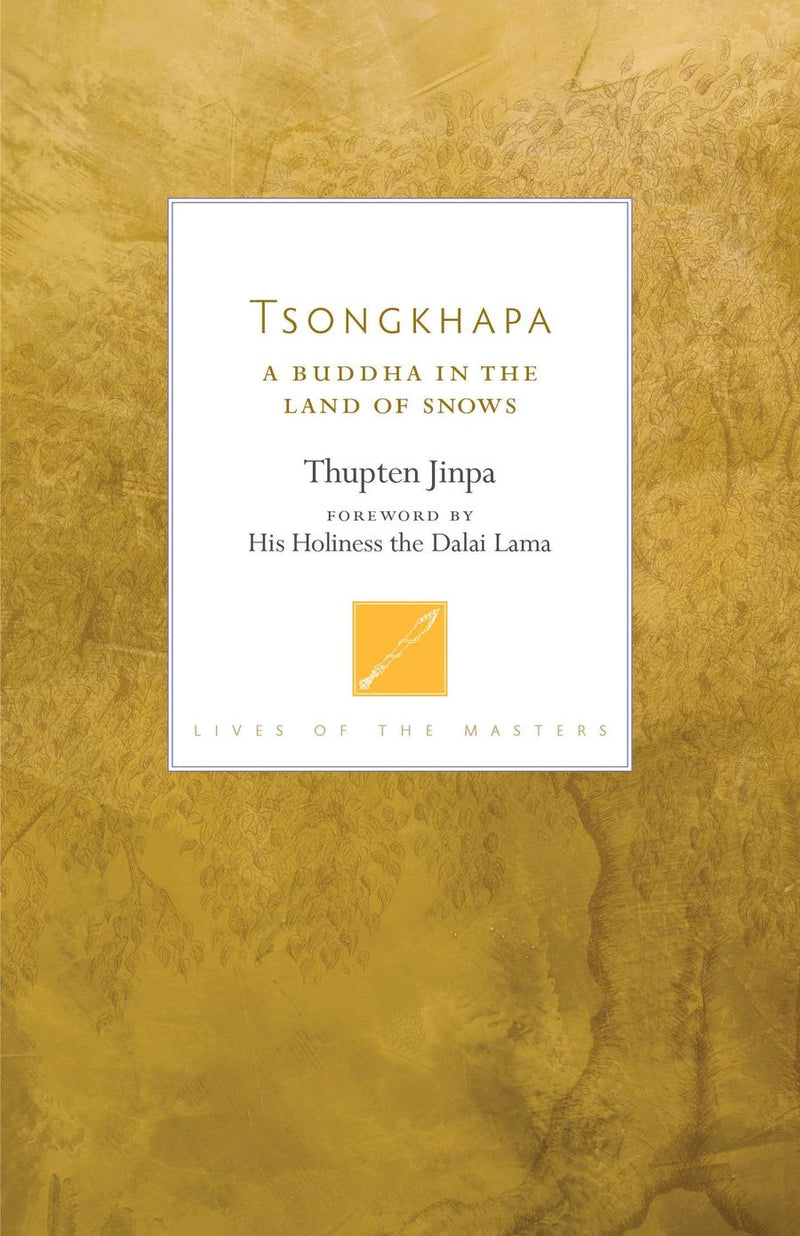 Tsongkhapa-Religion and beliefs-買書書 BuyBookBook