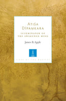 Atisa Dipamkara-Biography and memoirs-買書書 BuyBookBook