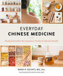 Everyday Chinese Medicine-Mind/ body/ spirit-買書書 BuyBookBook