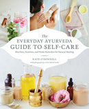 The Everyday Ayurveda Guide to Self-Care-Family and health-買書書 BuyBookBook