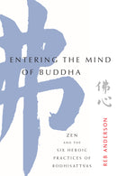 Entering the Mind of Buddha-Religion and beliefs-買書書 BuyBookBook