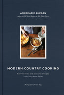 Modern Country Cooking-Cookery / food and drink / food writing-買書書 BuyBookBook