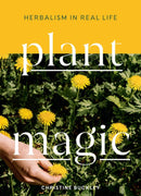 Plant Magic-Nature and the natural world: general interest-買書書 BuyBookBook