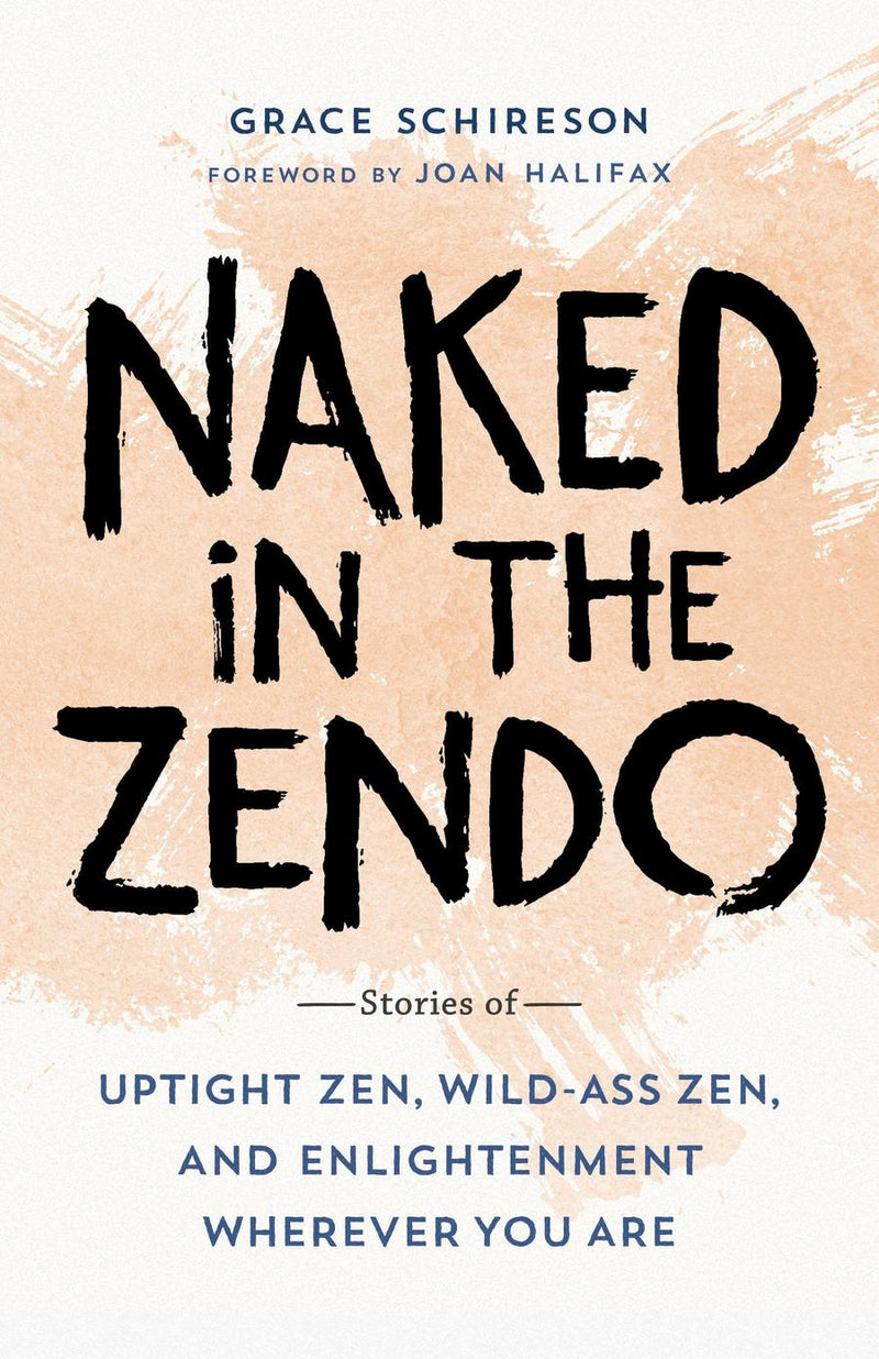 Naked in the Zendo-Religion and beliefs-買書書 BuyBookBook