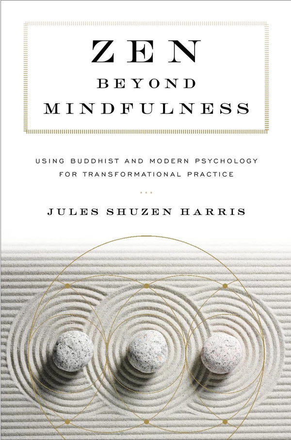 Zen beyond Mindfulness-Religion and beliefs-買書書 BuyBookBook