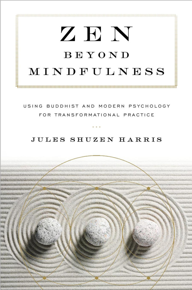 Zen beyond Mindfulness-Religion and beliefs-買書書 BuyBookBook