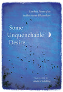 Some Unquenchable Desire-Poetry-買書書 BuyBookBook