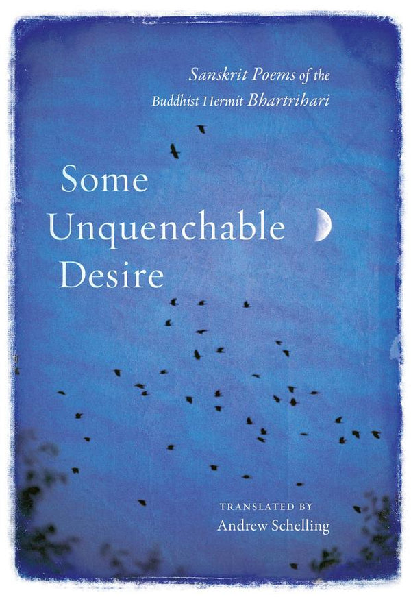 Some Unquenchable Desire-Poetry-買書書 BuyBookBook