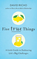 Five True Things-Psychology-買書書 BuyBookBook