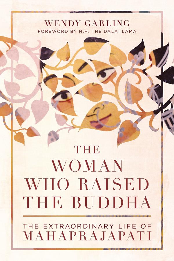 The Woman Who Raised the Buddha-Religion and beliefs-買書書 BuyBookBook