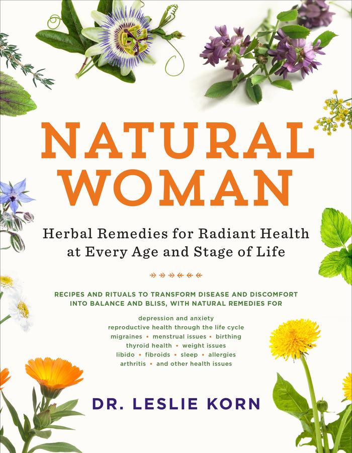 Natural Woman-Family and health-買書書 BuyBookBook
