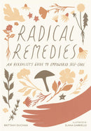 Radical Remedies-Mind/ body/ spirit-買書書 BuyBookBook