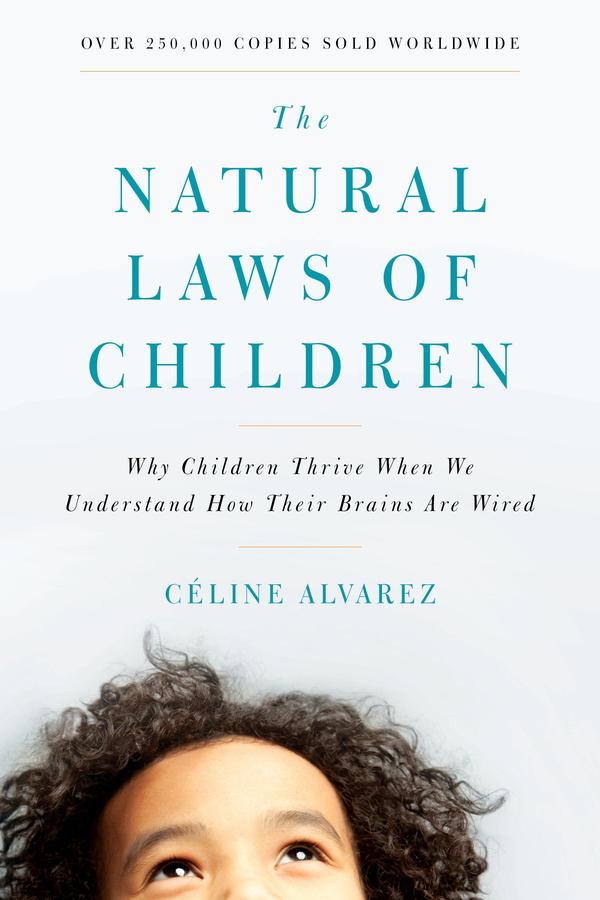 The Natural Laws of Children-Education-買書書 BuyBookBook