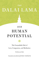 Our Human Potential-Religion and beliefs-買書書 BuyBookBook