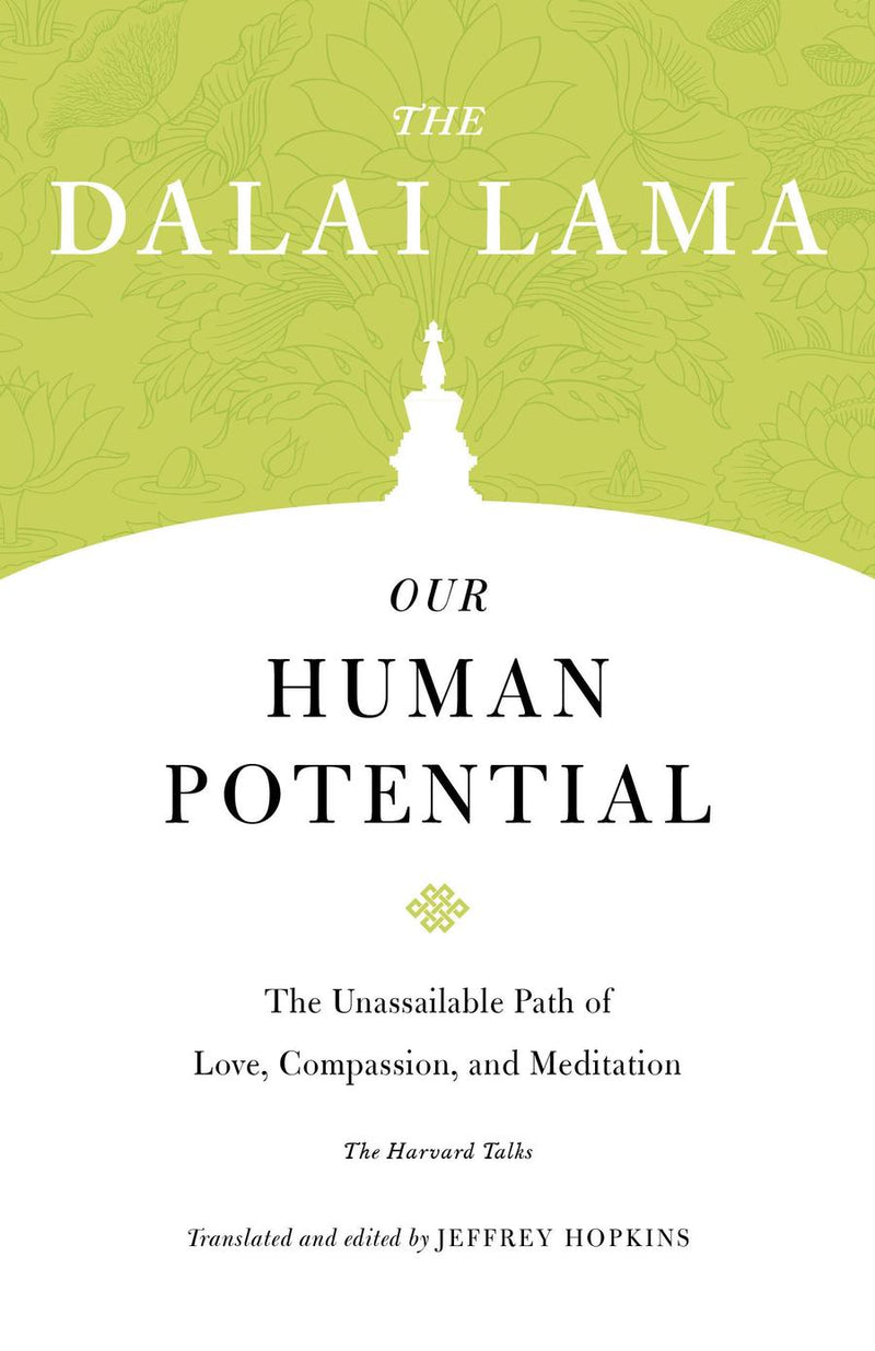 Our Human Potential-Religion and beliefs-買書書 BuyBookBook