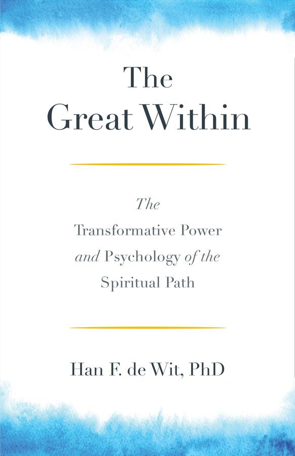 The Great Within-Psychology-買書書 BuyBookBook