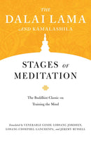 Stages of Meditation-Religion and beliefs-買書書 BuyBookBook
