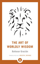 The Art of Worldly Wisdom-Philosophy-買書書 BuyBookBook