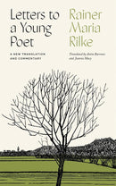 Letters to a Young Poet-True stories and non-fiction prose-買書書 BuyBookBook