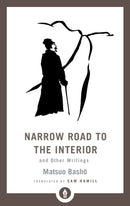 Narrow Road to the Interior-Poetry-買書書 BuyBookBook