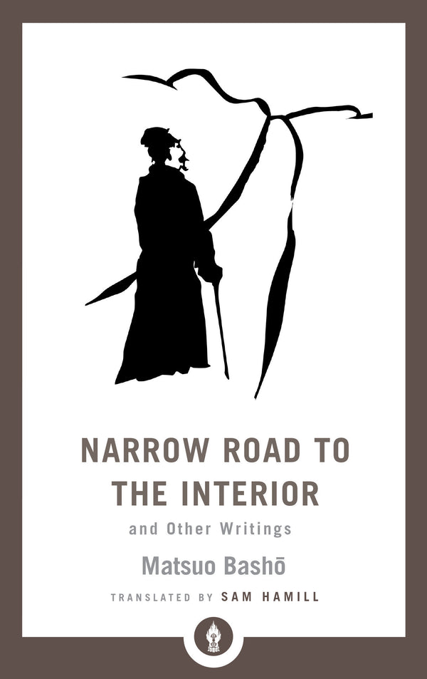 Narrow Road to the Interior-Poetry-買書書 BuyBookBook