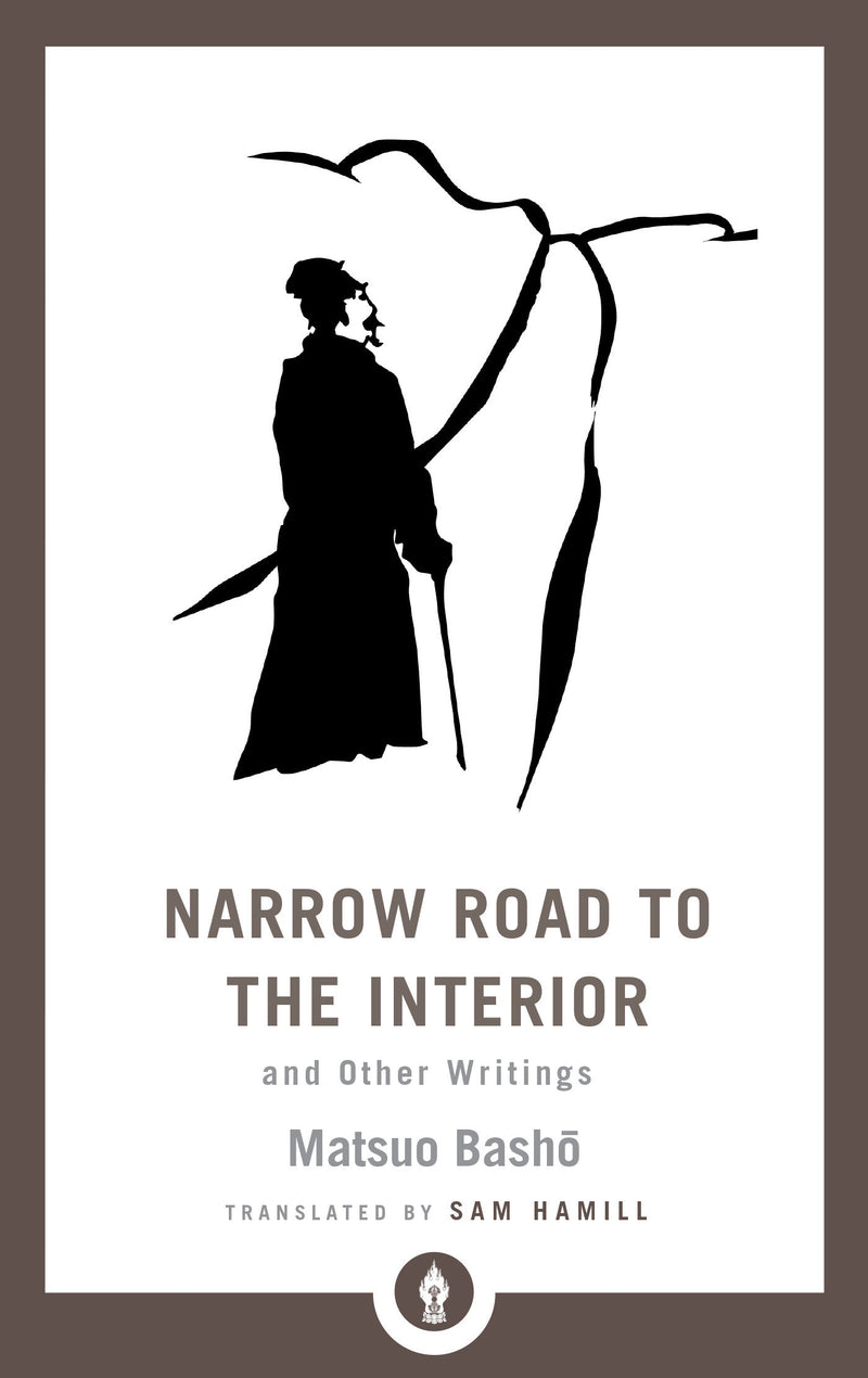 Narrow Road to the Interior-Poetry-買書書 BuyBookBook
