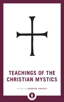 Teachings of the Christian Mystics-Religion and beliefs-買書書 BuyBookBook