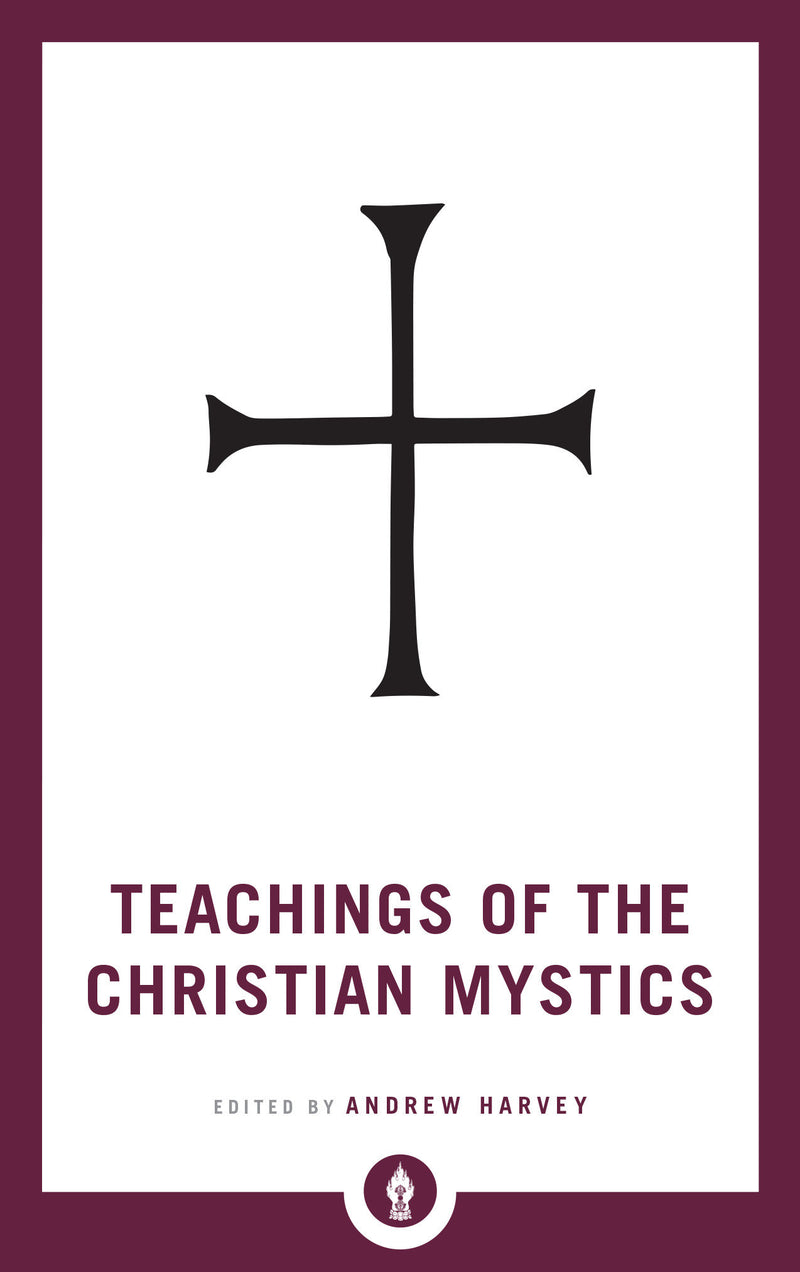 Teachings of the Christian Mystics-Religion and beliefs-買書書 BuyBookBook